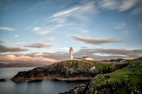 Dusk at Fanad Lighthouse Donegal