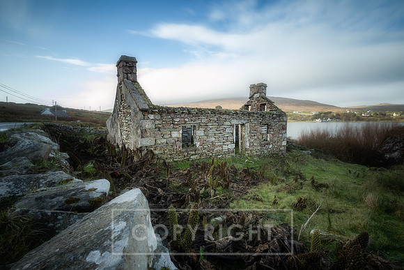 Achill Island County Mayo