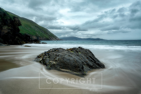 Keem Bay Achill Island5