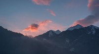 Mayrhofen Austria