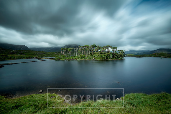 Derryclare Galway1