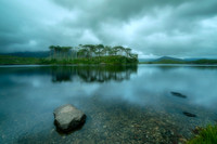 Derryclare Galway