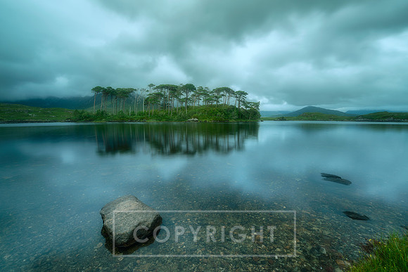 Derryclare Galway