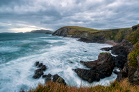 Coumeenole Beach Dingle Kerry-2