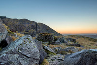 Carrauntoohil Kerry Ireland