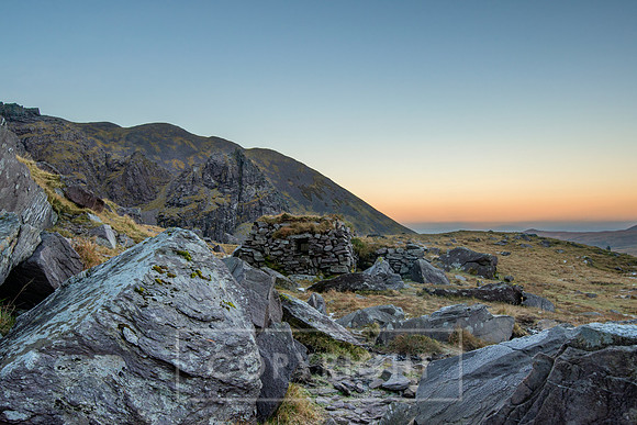 Carrauntoohil Kerry Ireland