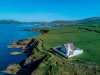 Dingle Lighthouse Kerry