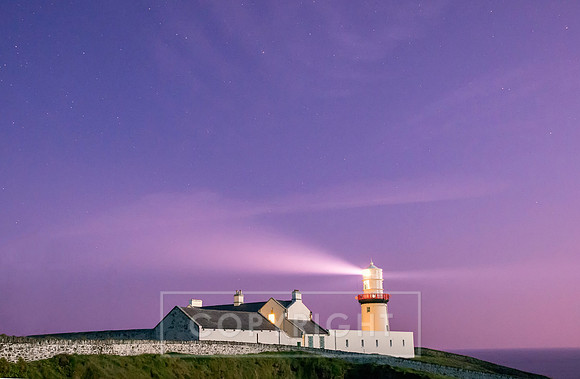 Galley Head Lighthouse Cork