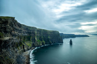 Cliffs of Moher County Clare