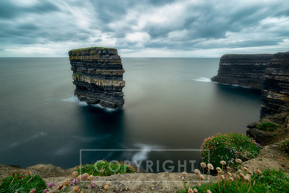 Downpatrick Head Mayo