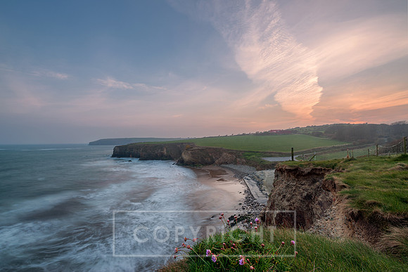 Rocky Bay Cork