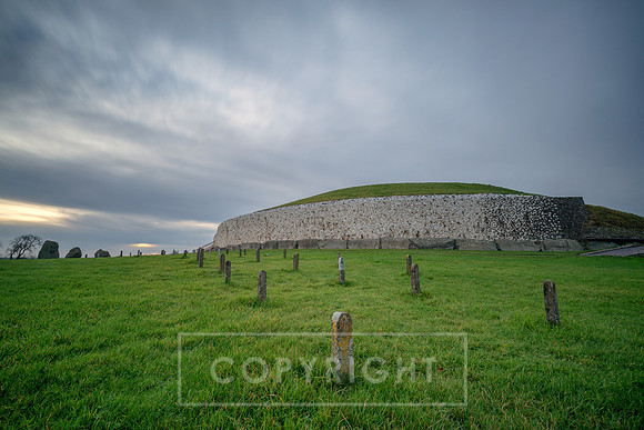 Newgrange Meath