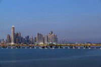 Panama City