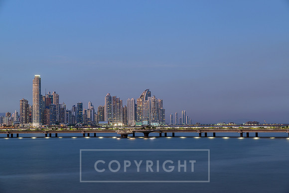 Panama City