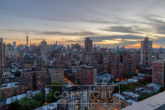 New York City