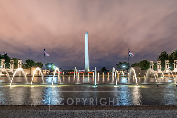 Washington USA