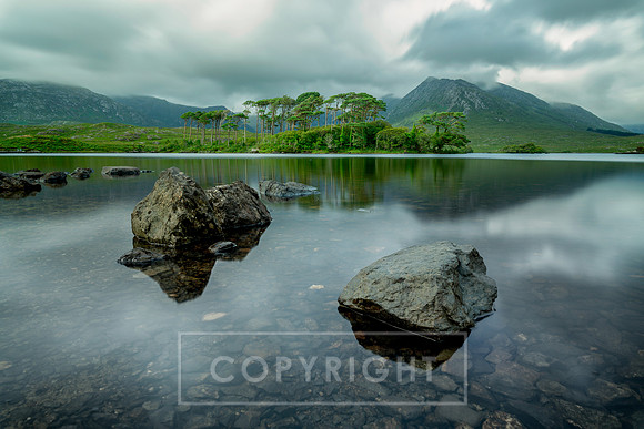 Derryclare Galway3