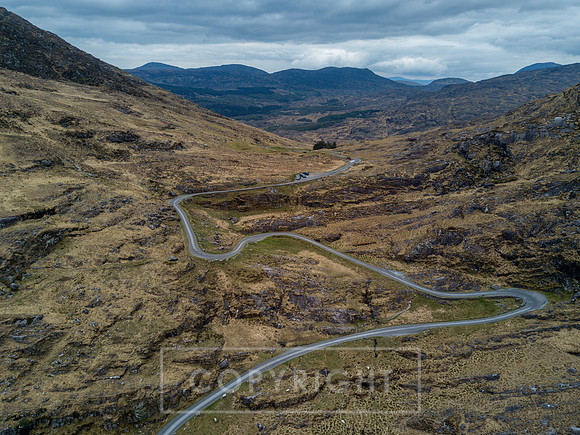 Gap of Dunloe Kerry