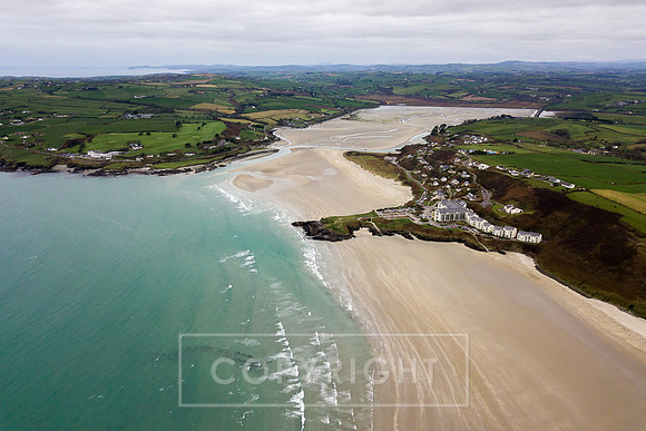 Inchydoney Beach