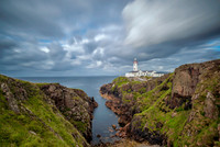 Fanad Lighthouse 1