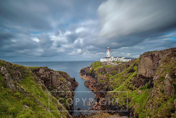 Fanad Lighthouse 1