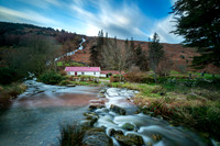 Glenmalure Lodge Wicklow