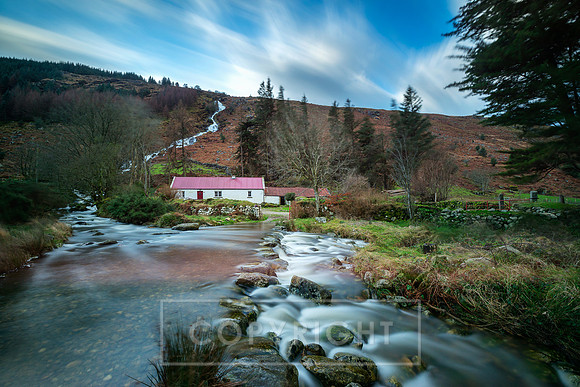 Glenmalure Lodge Wicklow