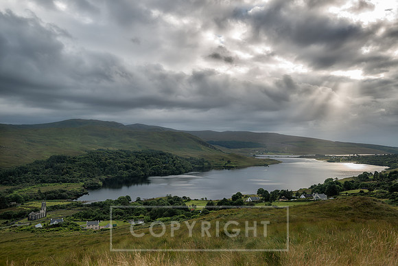 Mount Errigal Donegal3