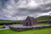 Galarus Oratory Dingle  Ireland
