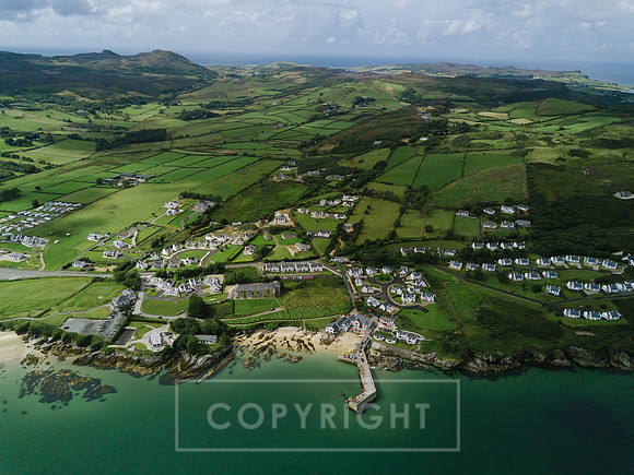 Portsalon Donegal