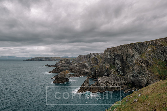 Mizen Head West Cork
