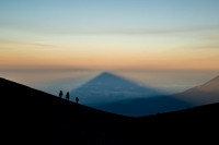 Fuego Volcano Guatemala
