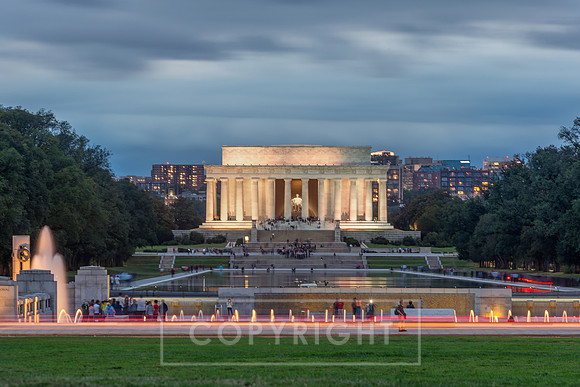 Washington USA