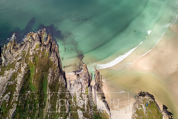 Barleycove Beach