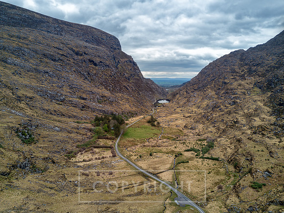 Gap of Dunloe