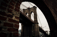 Brooklyn Bridge, New York City