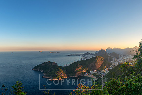 Rio de Janeiro Brazil
