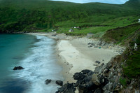 Keem Bay Achill Island