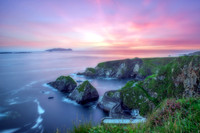 Dun Caoin Pier Dingle Ireland