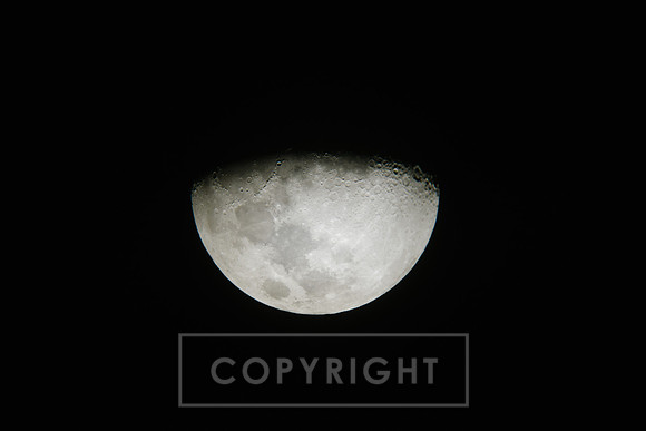Half Moon