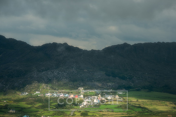 Allihies Village