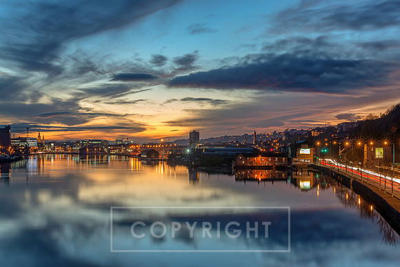 Cork City