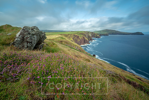Binn Ban Headland