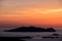 Dunquin Sunset-2