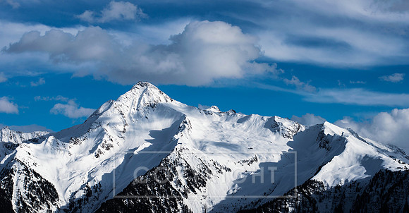 Mayrhofen Austria