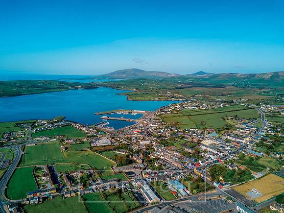 Dingle Town Kerry
