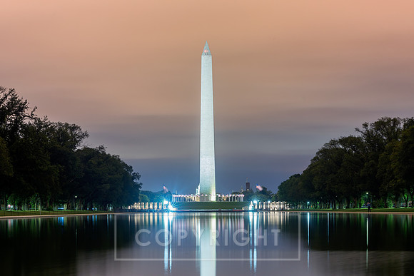 Washington USA