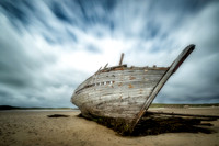 Bunbeg Wreck Gweedore Donegal1
