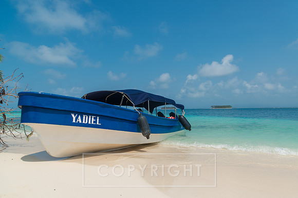 San Blas Islands Panama