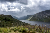 Glenveigh National Park Donegal